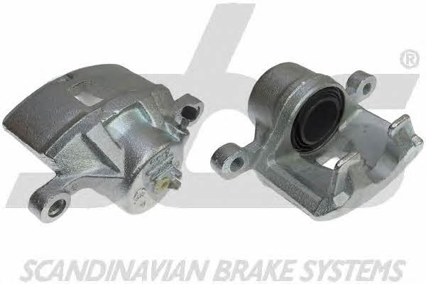 SBS 1301213038 Brake caliper front right 1301213038: Buy near me in Poland at 2407.PL - Good price!