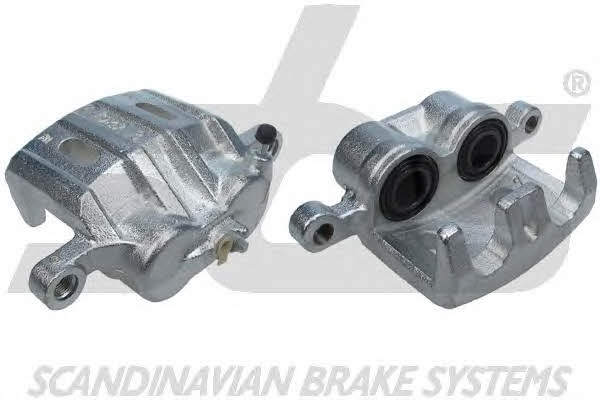 SBS 1301213050 Brake caliper front right 1301213050: Buy near me in Poland at 2407.PL - Good price!