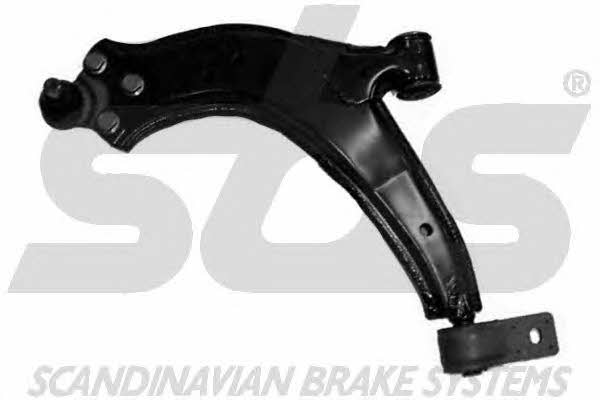 SBS 19025013739 Track Control Arm 19025013739: Buy near me in Poland at 2407.PL - Good price!