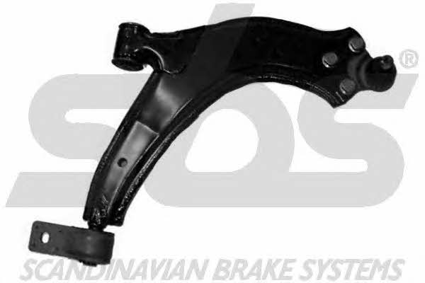 SBS 19025013740 Track Control Arm 19025013740: Buy near me in Poland at 2407.PL - Good price!