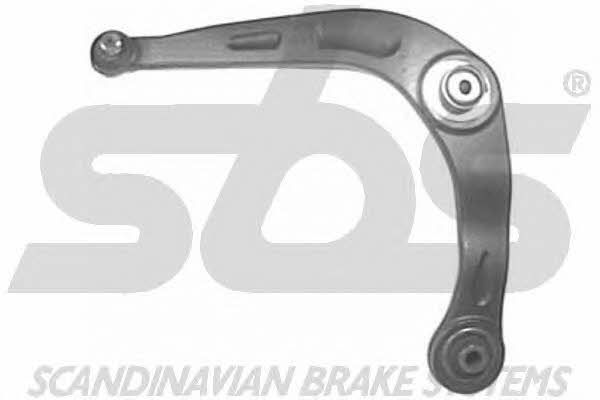 SBS 19025013741 Track Control Arm 19025013741: Buy near me in Poland at 2407.PL - Good price!