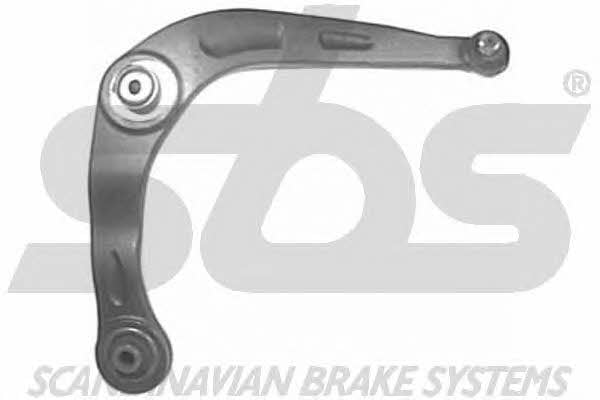 SBS 19025013742 Track Control Arm 19025013742: Buy near me in Poland at 2407.PL - Good price!