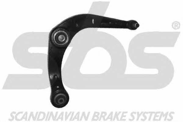 SBS 19025013744 Track Control Arm 19025013744: Buy near me in Poland at 2407.PL - Good price!