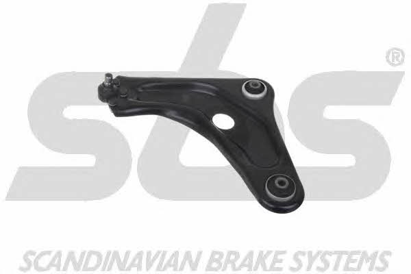 SBS 19025013749 Track Control Arm 19025013749: Buy near me in Poland at 2407.PL - Good price!