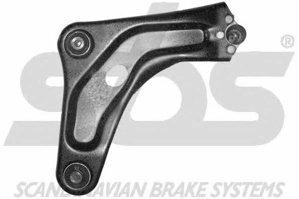 SBS 19025013750 Track Control Arm 19025013750: Buy near me in Poland at 2407.PL - Good price!