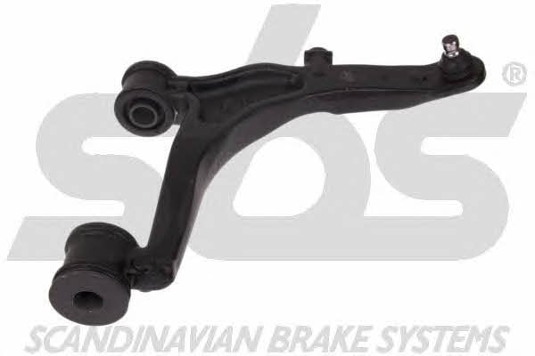 SBS 19025013922 Suspension arm front lower right 19025013922: Buy near me in Poland at 2407.PL - Good price!