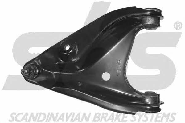 SBS 19025013932 Suspension arm front lower right 19025013932: Buy near me in Poland at 2407.PL - Good price!