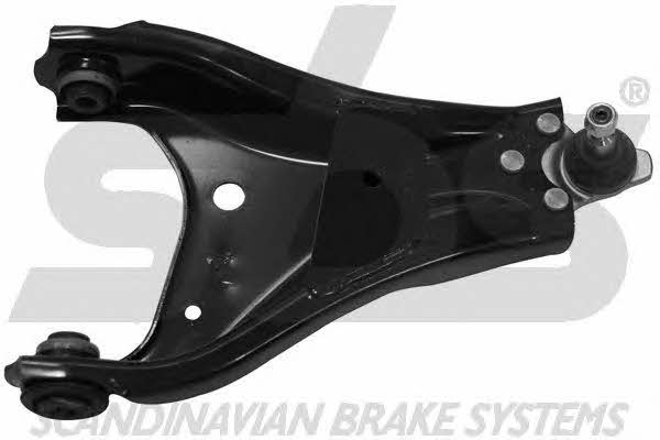 SBS 19025013942 Track Control Arm 19025013942: Buy near me in Poland at 2407.PL - Good price!