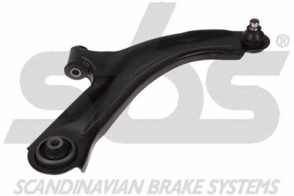 SBS 19025013944 Track Control Arm 19025013944: Buy near me in Poland at 2407.PL - Good price!