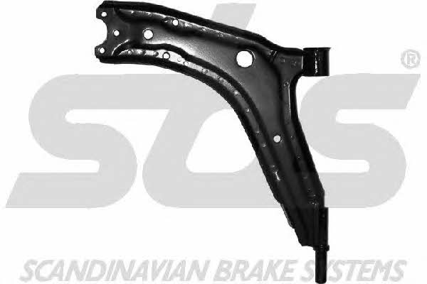 SBS 19025014301 Track Control Arm 19025014301: Buy near me in Poland at 2407.PL - Good price!