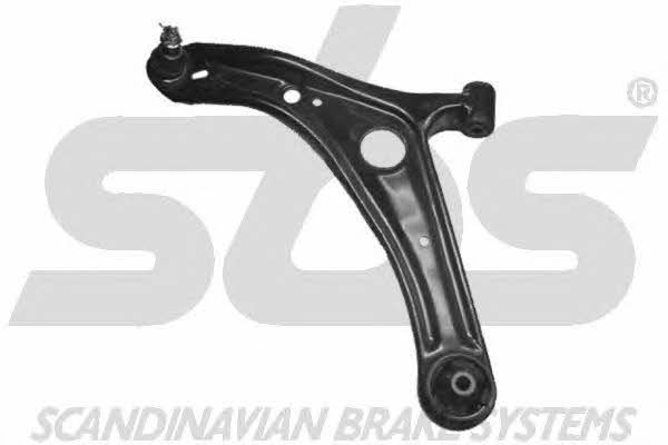 SBS 19025014511 Track Control Arm 19025014511: Buy near me in Poland at 2407.PL - Good price!