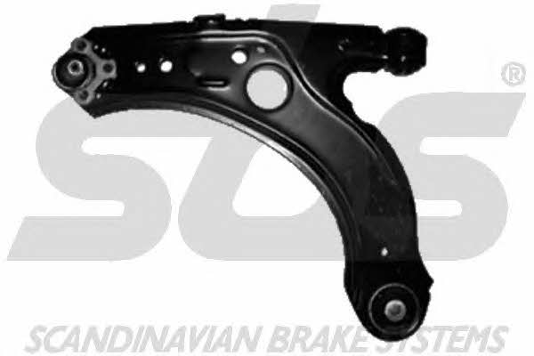 SBS 19025014717 Track Control Arm 19025014717: Buy near me in Poland at 2407.PL - Good price!