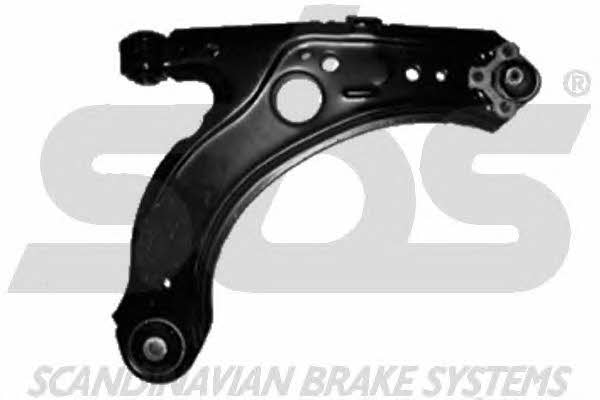 SBS 19025014718 Track Control Arm 19025014718: Buy near me in Poland at 2407.PL - Good price!