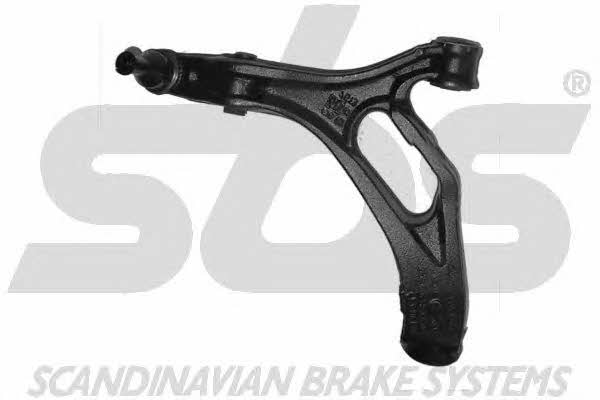 SBS 19025014741 Suspension arm front lower left 19025014741: Buy near me in Poland at 2407.PL - Good price!
