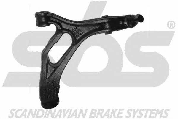 SBS 19025014742 Track Control Arm 19025014742: Buy near me in Poland at 2407.PL - Good price!