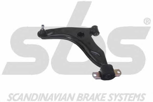 SBS 19025014807 Track Control Arm 19025014807: Buy near me in Poland at 2407.PL - Good price!