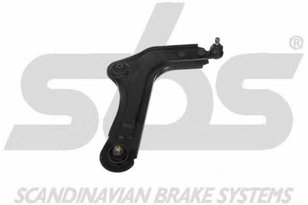 SBS 19025015004 Track Control Arm 19025015004: Buy near me in Poland at 2407.PL - Good price!