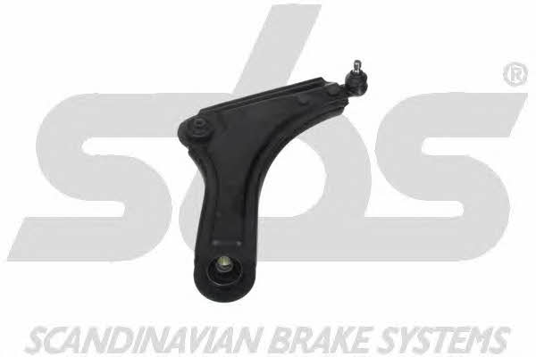 SBS 19025015006 Track Control Arm 19025015006: Buy near me in Poland at 2407.PL - Good price!