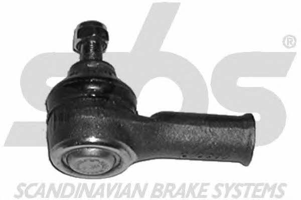 SBS 19065031201 Tie rod end outer 19065031201: Buy near me in Poland at 2407.PL - Good price!