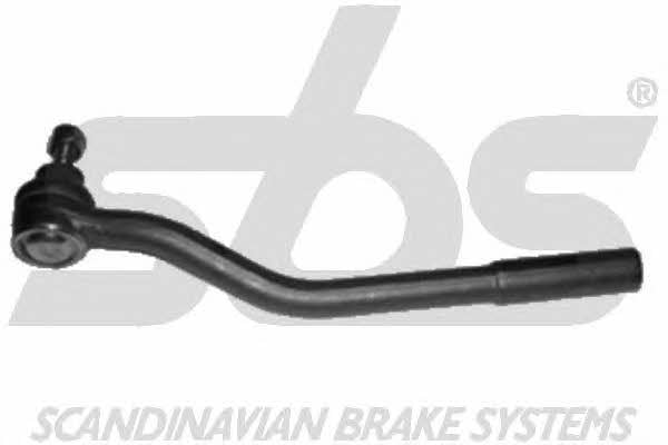 SBS 19065031905 Tie rod end left 19065031905: Buy near me in Poland at 2407.PL - Good price!