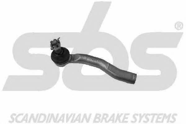 SBS 19065031939 Tie rod end outer 19065031939: Buy near me in Poland at 2407.PL - Good price!