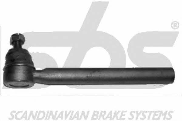 SBS 19065032307 Tie rod end outer 19065032307: Buy near me in Poland at 2407.PL - Good price!