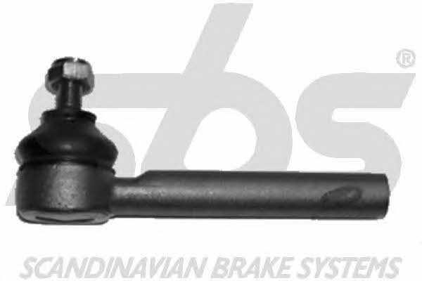 SBS 19065032308 Tie rod end outer 19065032308: Buy near me in Poland at 2407.PL - Good price!