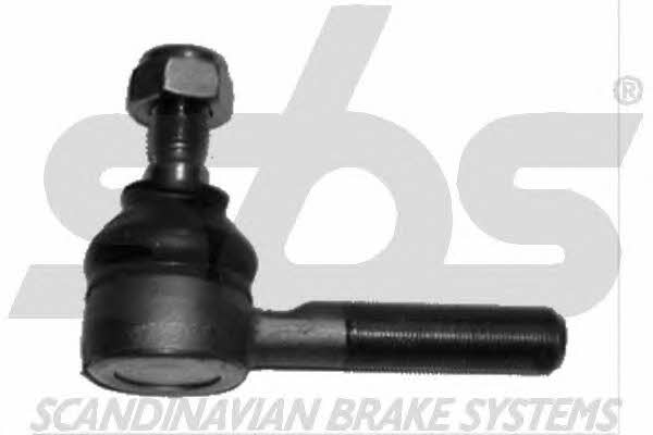 SBS 19065032315 Tie rod end outer 19065032315: Buy near me in Poland at 2407.PL - Good price!