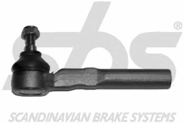 SBS 19065032330 Tie rod end outer 19065032330: Buy near me in Poland at 2407.PL - Good price!