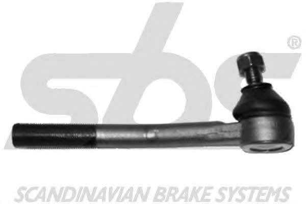 SBS 19065032336 Tie rod end outer 19065032336: Buy near me in Poland at 2407.PL - Good price!