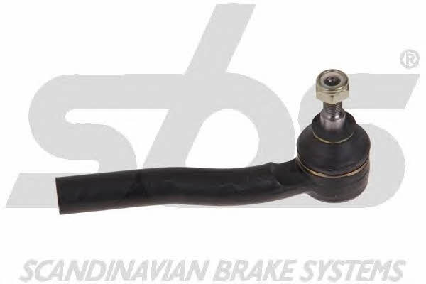 SBS 19065032350 Tie rod end outer 19065032350: Buy near me in Poland at 2407.PL - Good price!