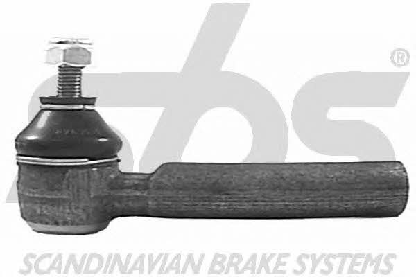 SBS 19065032369 Tie rod end outer 19065032369: Buy near me in Poland at 2407.PL - Good price!
