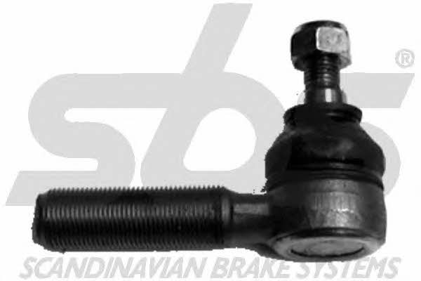SBS 19065032508 Tie rod end outer 19065032508: Buy near me in Poland at 2407.PL - Good price!