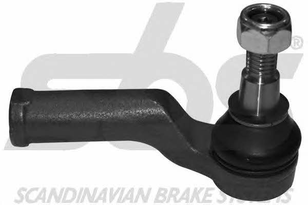 SBS 19065032570 Tie rod end outer 19065032570: Buy near me in Poland at 2407.PL - Good price!