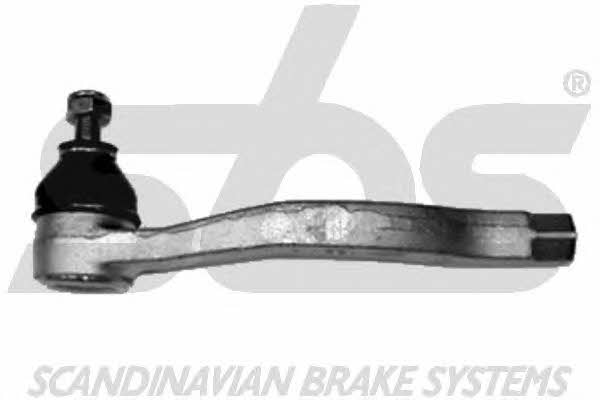 SBS 19065032606 Tie rod end outer 19065032606: Buy near me in Poland at 2407.PL - Good price!