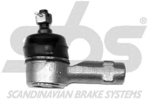SBS 19065033001 Tie rod end outer 19065033001: Buy near me in Poland at 2407.PL - Good price!