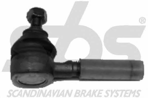 SBS 19065033302 Tie rod end outer 19065033302: Buy near me at 2407.PL in Poland at an Affordable price!