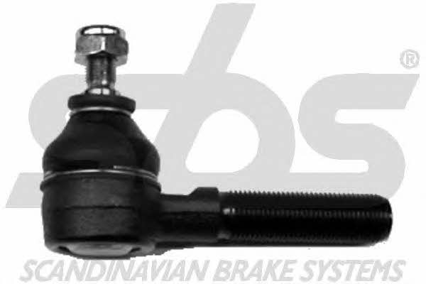 SBS 19065033304 Tie rod end outer 19065033304: Buy near me in Poland at 2407.PL - Good price!