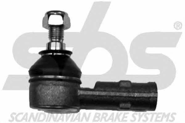 SBS 19065033326 Tie rod end outer 19065033326: Buy near me in Poland at 2407.PL - Good price!