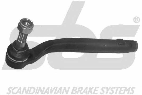 SBS 19065033341 Tie rod end outer 19065033341: Buy near me in Poland at 2407.PL - Good price!