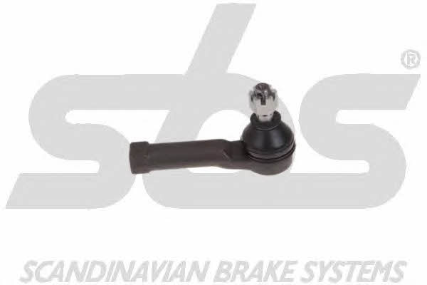 SBS 19065033513 Tie rod end outer 19065033513: Buy near me in Poland at 2407.PL - Good price!