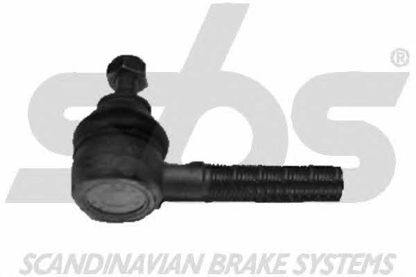 SBS 19065033613 Tie rod end outer 19065033613: Buy near me in Poland at 2407.PL - Good price!