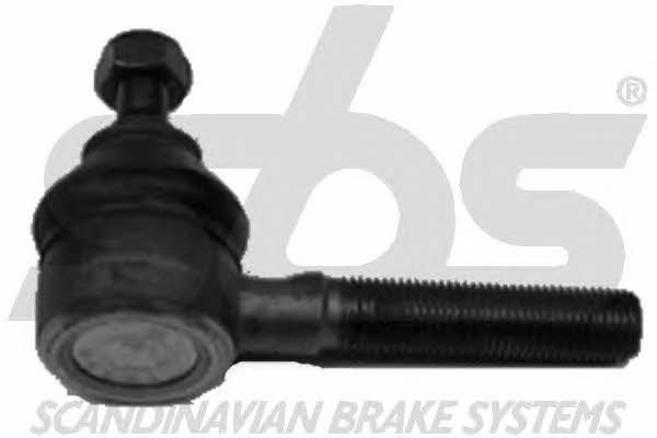 SBS 19065033614 Tie rod end outer 19065033614: Buy near me in Poland at 2407.PL - Good price!
