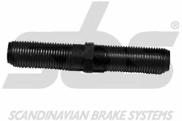 SBS 19065033622 Tie rod end outer 19065033622: Buy near me in Poland at 2407.PL - Good price!
