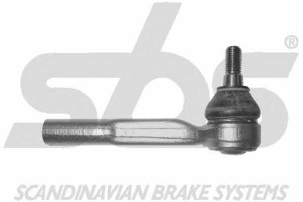 SBS 19065033672 Tie rod end outer 19065033672: Buy near me in Poland at 2407.PL - Good price!
