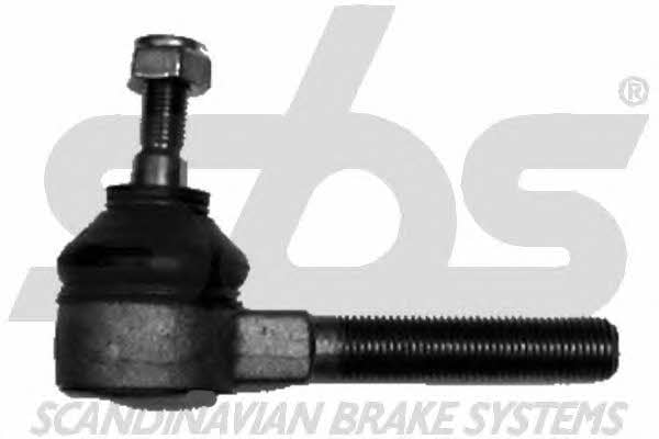 SBS 19065033901 Tie rod end outer 19065033901: Buy near me at 2407.PL in Poland at an Affordable price!