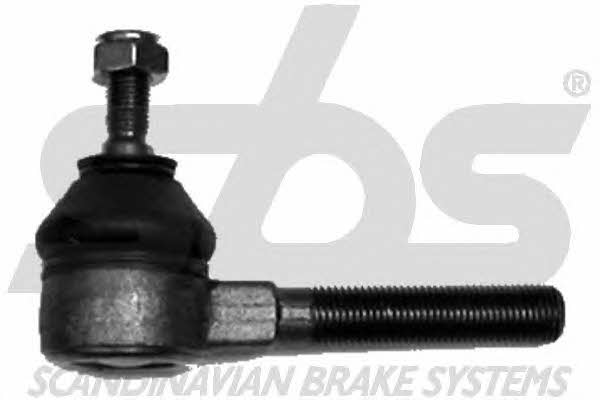 SBS 19065033903 Tie rod end outer 19065033903: Buy near me in Poland at 2407.PL - Good price!
