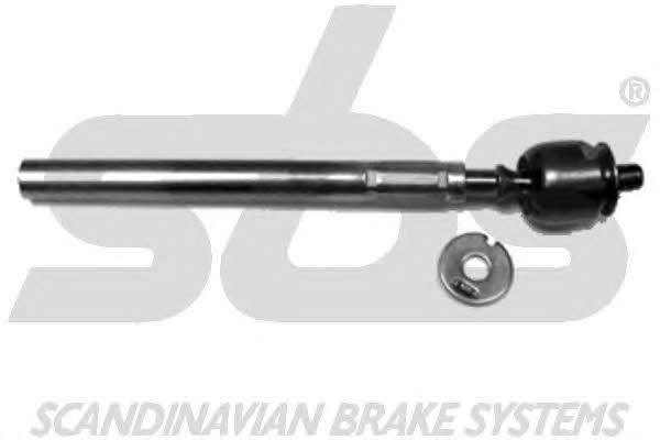 SBS 19065033904 Inner Tie Rod 19065033904: Buy near me at 2407.PL in Poland at an Affordable price!