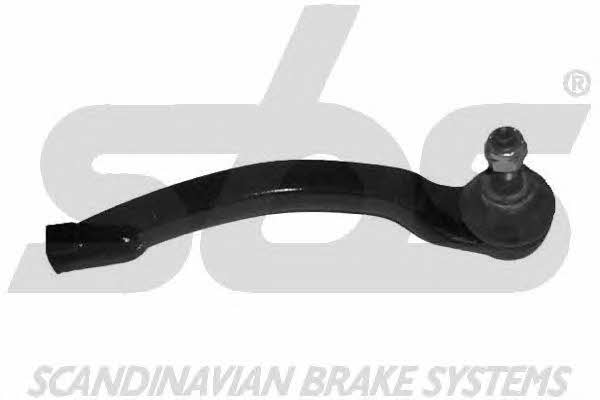 SBS 19065033956 Tie rod end right 19065033956: Buy near me in Poland at 2407.PL - Good price!