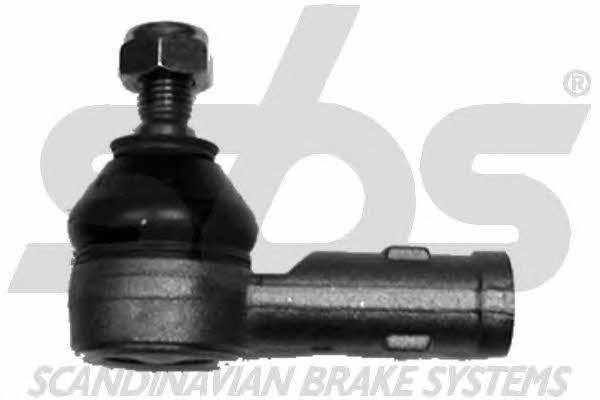 SBS 19065034103 Tie rod end outer 19065034103: Buy near me in Poland at 2407.PL - Good price!
